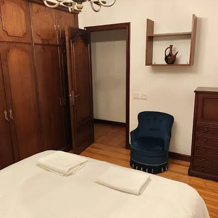 Piso En アパート チャンターダ
