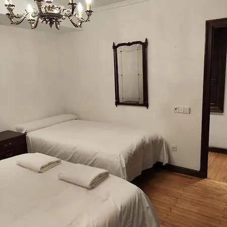 Piso En チャンターダ