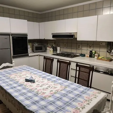 Piso En アパート