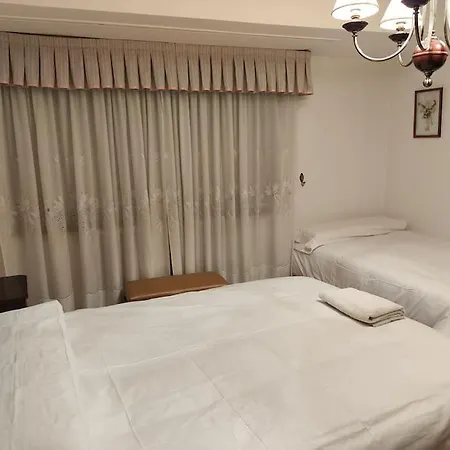 Piso En アパート *