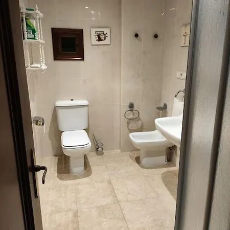 Piso En アパート *