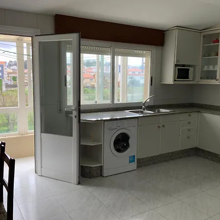 Piso En Apartment *