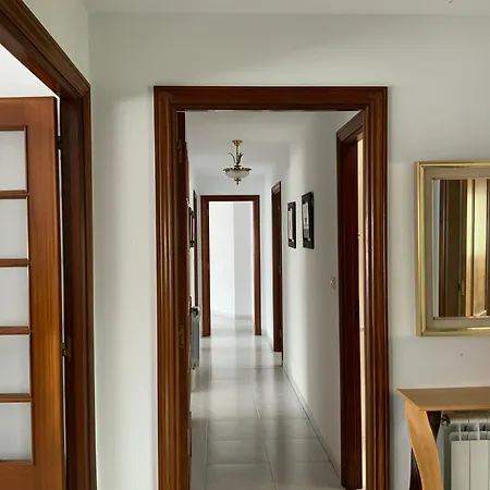 Piso En Apartment *