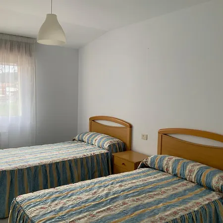 Apartment Piso En O Grove