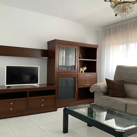 Piso En Apartment