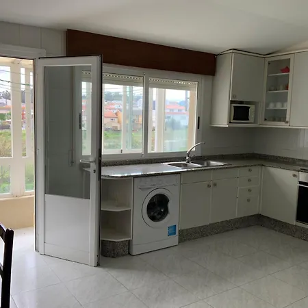 Apartment Piso En *