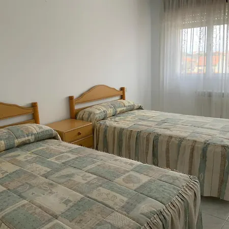 Apartment Piso En *