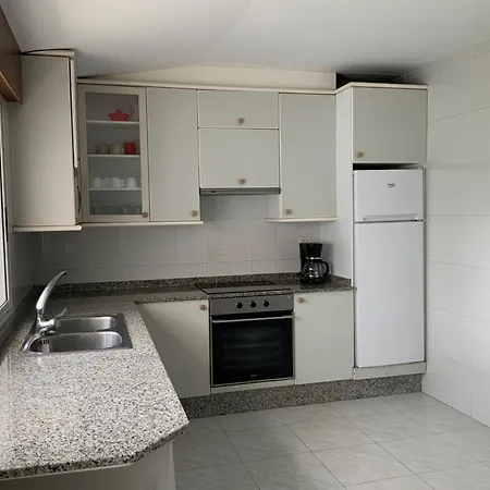 Piso En Apartment O Grove